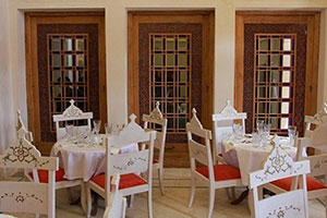 Saraye Ameriha Boutique Hotel