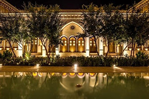 Saraye Ameriha Boutique Hotel