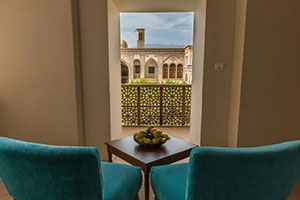 Saraye Ameriha Boutique Hotel