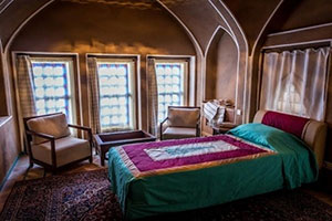 Saraye Ameriha Boutique Hotel