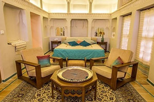 Saraye Ameriha Boutique Hotel