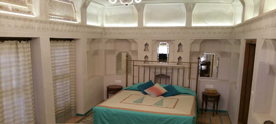 Saraye Ameriha Hotel in Kashan